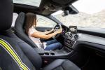 Mercedes-Benz CLA250 2013 года